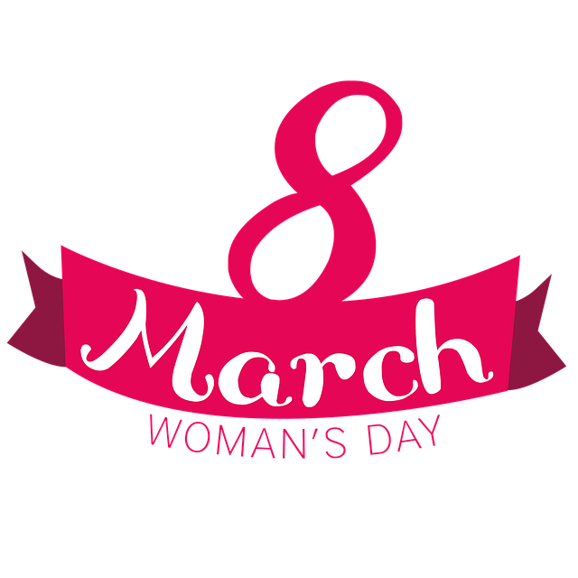 WOMAN'S DAY
